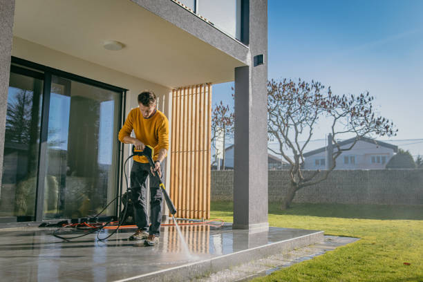 Professional Pressure Washing in Bevil Oaks, TX