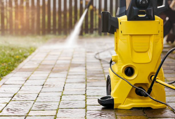 Best Post-Construction Pressure Washing  in Bevil Oaks, TX