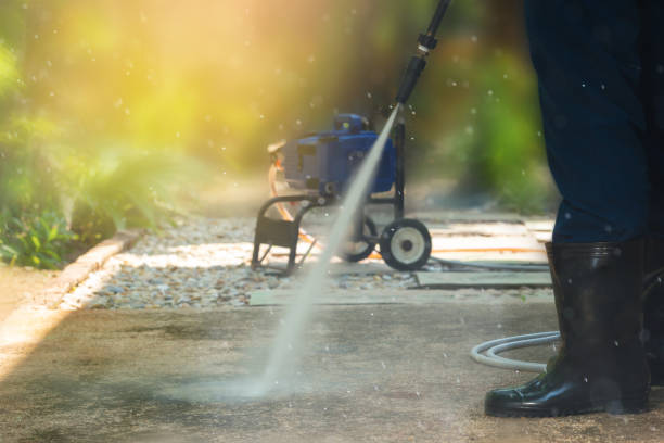Best Gutter Cleaning  in Bevil Oaks, TX