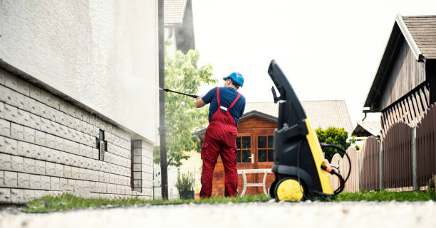 Best Building Exterior Washing  in Bevil Oaks, TX
